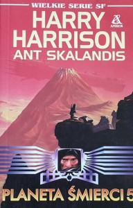 Harrison - Planeta Śmierci 5