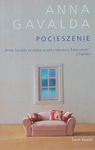 Gavalda - Pocieszenie