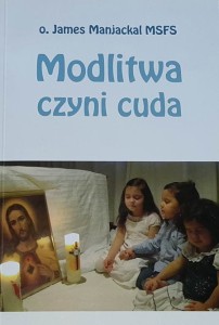 Manjackal - Modlitwa czyni cuda