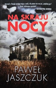 Jaszczuk - Na skraju nocy