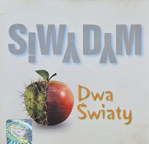 Siwy Dym - Dwa Światy - CD wyd. 2001