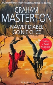 Graham Masterton - Nawet diabeł go nie chce