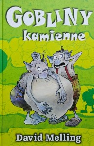 Melling - Gobliny kamienne