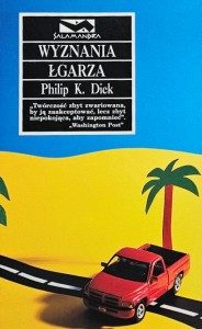 Dick - Wyznania łgarza