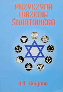 Gwynne - Przyczyna wrzenia światowego