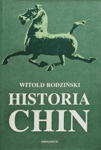 Rodziński - Historia Chin