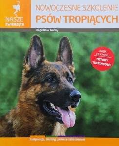 Górny - Nowoczesne szkolenie psów tropiących