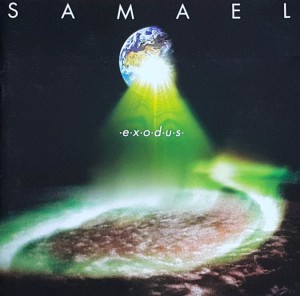 Samael - Exodus