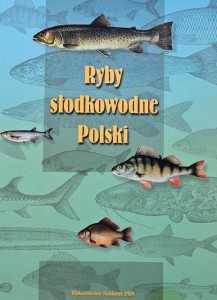 Brylińska - Ryby słodkowodne Polski - wyd. 2000