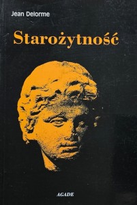 Delome - Starożytność