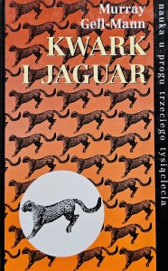 Gell-Mann - Kwark i jaguar