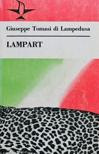 Lampedusa - Lampart