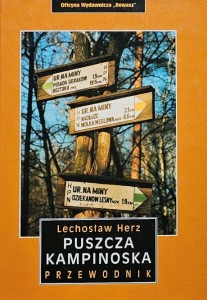 Herz - Puszcze Kampinowska - Przewodnik