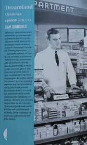 Quinones - Dreamland - Opiatowa epidemia w USA