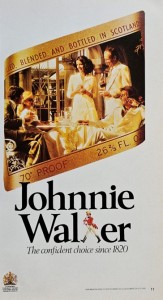 Johnnie Walker - reklama (013)