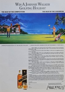 Johnnie Walker - reklama (014)