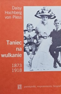 Pless - Taniec na wulkanie