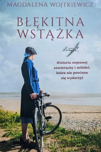 Wojtkiewicz - Błękitna wstążka