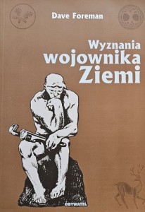 Foreman - Wyznania wojownika Ziemi