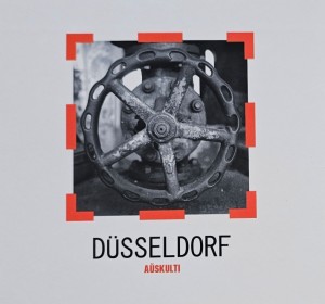 Dusseldorf - Auskulti - CD wyd. 2017