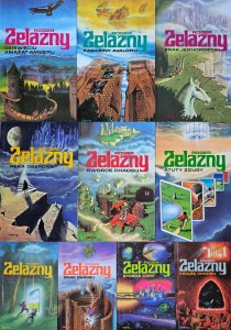 Zelazny - Kroniki Amberu - tom 1 - 10
