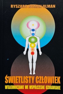 Ulman - Świetlisty człowiek