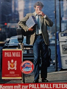 Pall Mall - reklama (002)