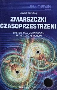 Schilling - Zmarszczki czasoprzestrzeni