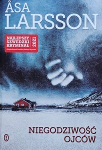 Larsson - Niegodziwość ojców