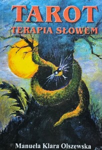 Olszewska - Tarot terapia słowem