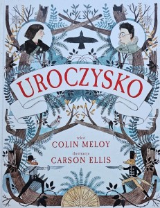 Meloy - Uroczysko