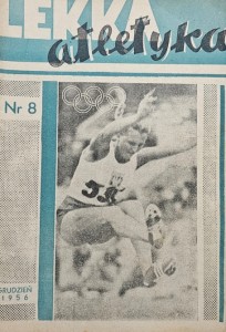 Lekka Atletyka (008) - 08/1956