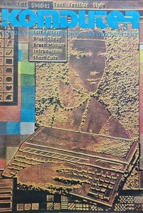 Komputer - 03/1986