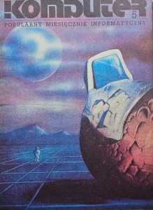 Komputer - 05/1986