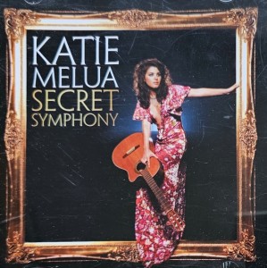 Katie Melua - Secret Symphony - CD wyd. 2012