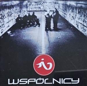 WSP - Wspólnicy - CD wyd. 2008