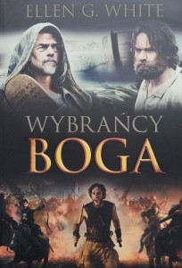 White - Wybrańcy Boga