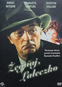 Żegnaj, Laleczko - reż. Dick Richards 1975 - DVD