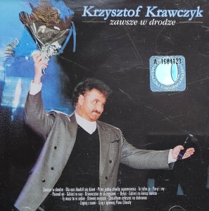 Krzysztof Krawczyk - Zawsze w drodze - CD wyd. 2000