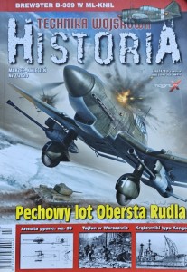 Technika Wojskowa Historia (062) - 2/2020