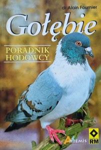 Fournier - Gołębie - poradnik hodowcy