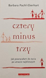 Pachl-Eberhart - Cztery minus trzy