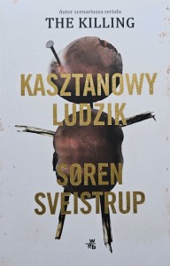 Sveistrup - Kasztanowy ludzik