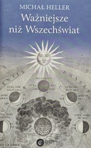Heller - Ważniejsze niż Wszechświat - autograf