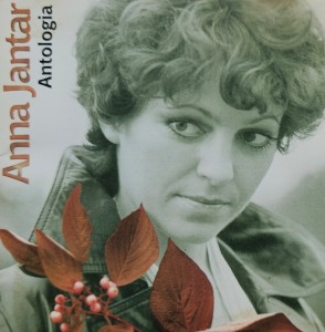 Anna Jantar - Antologia cześć druga - CD wyd. 1997