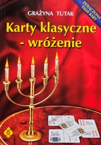 Tutak - Karty klasyczne - wróżenie