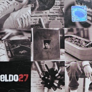 Eldo - 27 - CD wyd. 2007