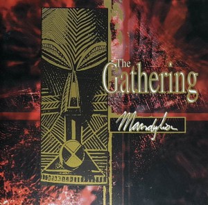 The Gathering ‎- Mandylion