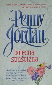 Jordan - Bolesna spuścizna