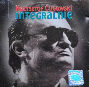 Krzysztof Cugowski - Integralnie - CD wyd. 2001